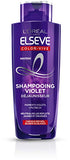 L'Oréal Violet Deyellowing Shampoo for Blonde Hair