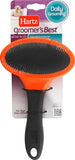 Hartz Groomer's Best Slicker Dog Brush