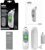 Braun Thermoscan IRT6520 Digital Ear Thermometer