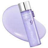 numbuzin No.9 NAD+ PDRN Glow Boosting Toner – Hydrating & Firming Korean Skincare with Salmon PDRN & Peptides for Elasticity, Wrinkles & Fine Lines (5.07 fl. Oz)