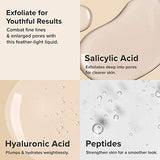 Paula's Choice RESIST Daily Pore-Refining Treatment - 2% BHA Exfoliant for Large Pores, 3 oz