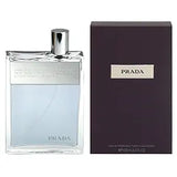 Prada Amber Pour Homme EDT Spray - 100ml (Slight Box Damage)