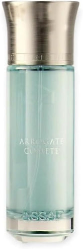Assaf Aroumet Comet Eau de Parfum: Original Fragrance (200ml)