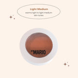 MAKEUP BY MARIO SoftSculpt® Transforming Skin Perfector - Light Medium