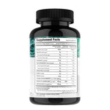 Laperva Marine Collagen 1350mg with Vitamin C & Hyaluronic Acid - 90 Capsules