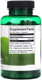Swanson Neem Leaf 500mg - 100 Capsules for Immune & Skin Support