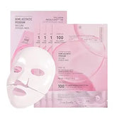 VT Cosmetics Collagen Reedle Shot 100 Hydrogel Mask (4 Pack) - Firming Mask