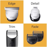 Braun BT9420 Series 9 Beard Trimmer with Problade for Precision