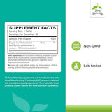 Bronchial Clear - Soothing Cough Relief (90 Tablets)