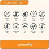 NatureWise, CLA 1250, 1,000 mg, 180 Softgels