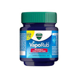 Vicks VapoRub Topical Ointment - Cold & Cough Relief