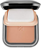 KIKO Milano Weightless Perfection Wet & Dry Foundation SPF 30 - Warm Rose 120