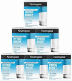 Neutrogena Hydro Boost Water Gel - 6 x 50ml