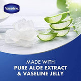 Vaseline Aloe Soothe Body Lotion - 400ml