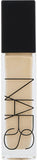 NARS Natural Radiant Longwear Foundation (Siberia) - Medium Coverage