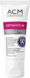 ACM Depiwhite Brightening Cream SPF50 40ml for Even Tone & Dark Spots