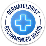 Vichy Dercos Mineral Soft & Fortifying Shampoo (400ml) - Fortifies & Strengthens Hair