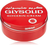 Glysolid Glycerin Skin Cream (400ml) - Deep Hydration & Nourishment