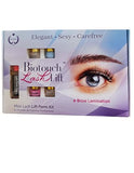 BioTouch Wave Mini Professional Eyelash Perm & Curling Kit