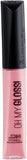 Rimmel London Oh My Gloss! Stay My Rose - Sparkling Pink Lip Gloss