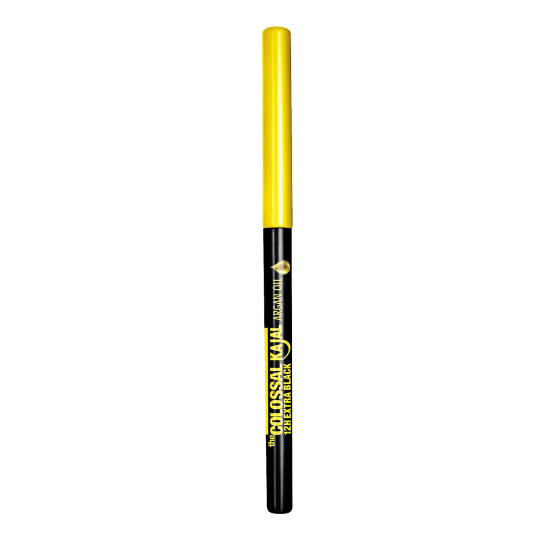 Maybelline New York Colossal Kajal Eyeliner with Argan Oil