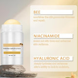 2 Pcs Firming Serum Stick - Advanced Wrinkle Reducing Cream for Lifting and Tightening - 30g Each