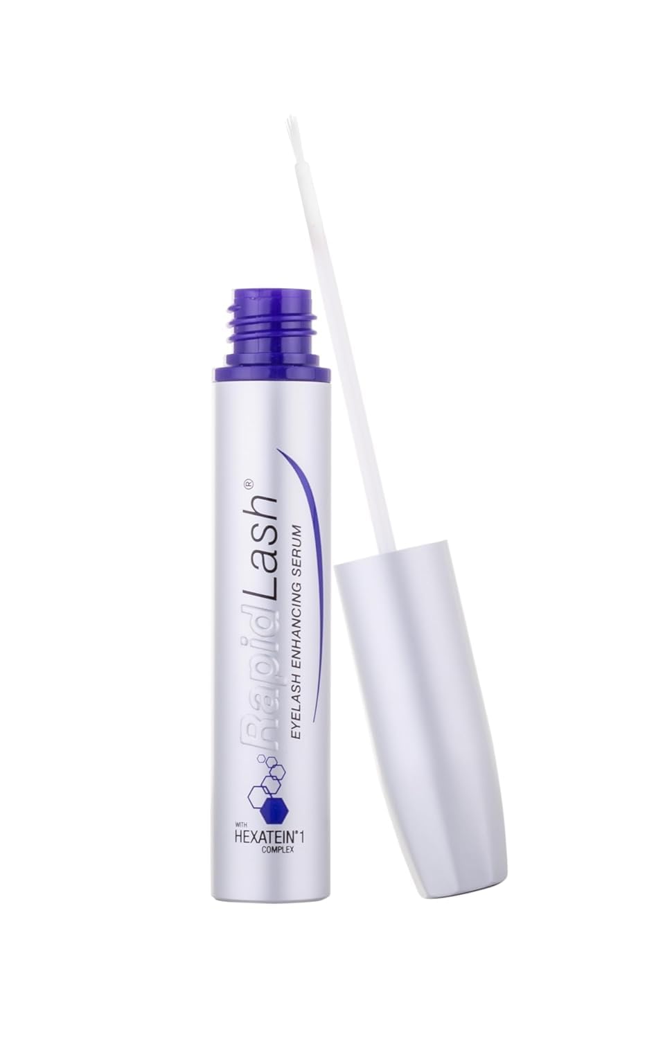 Rapidlash Eyelash Enhancing Serum - For Longer, Thicker Lashes