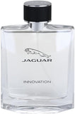 Jaguar Innovation Eau de Toilette for Men - 100ml