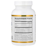 California Gold Nutrition Omega-3 Premium Fish Oil - 100 Softgels (1,100 mg)