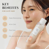 Beauty of Joseon Glow Replenishing Rice Milk - Hydrating & Brightening Toner