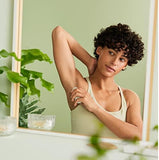 Weleda Citrus Bergamot Deodorant: Naturally Effective & Refreshing