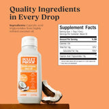 Bulletproof Brain Octane MCT Oil - 16 oz (Pack of 2)