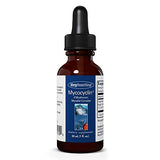Allergy Research Group Mycocyclin Mushroom Extract - 30 mL - Immune Support Supplement