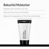 The INKEY List 1% Bakuchiol Moisturiser to Reduce the Appearance of Fine Lines and Wrinkles 30 ml