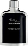 Jaguar Classic Black Men's Eau de Toilette Spray 3.4 oz (100ml)
