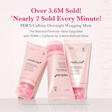 Medicube PDRN Night Wrapping Mask for Firm & Shiny Skin