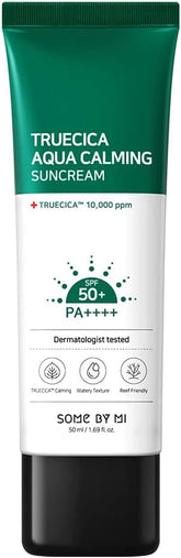 SOME BY MI Truecica Aqua Calming Suncream SPF50+ - 50ml