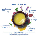 Motherlove Organic Pregnant Belly Salve for Stretch Marks (4 oz)