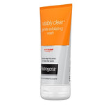 Neutrogena Visibly Clear Gentle Exfoliating Wash - 150ml