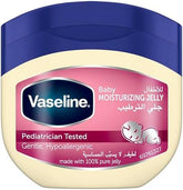 Vaseline Baby Petroleum Jelly - 250ml Jar
