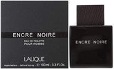Lalique Encre Noire for Men Eau de Toilette (100ml)