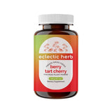 Eclectic Institute Berry Tart Cherry Whole Food Powder - 5.1 oz for Sleep & Recovery
