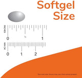 NOW Foods, Lutein & Zeaxanthin, 60 Softgels