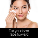 Neutrogena Deep Clean Invigorating Facial Scrub - Removes Dead Skin Cells & Impurities, 150ml
