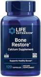 Life Extension, Bone Restore, V2, 120 Capsules