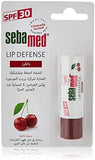 Sebamed Lip Defense Stick - Cherry Flavor (4.8g)