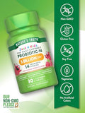 Nature's Truth Probiotic Kids Chewable - Natural Berry - 3 Billion CFU - 30 Count