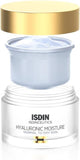 ISDIN Hyaluronic Moisture Cream (Normal to Dry Skin) - Hydrating Face Cream