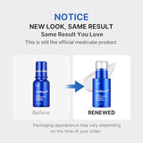 Medicube Zero Exosome Shot 7,500 PPM Facial Serum - Korean Skincare for Pores & Skin Renewal