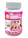 Supreme White Glutathione & Collagen Anti-Aging Softgels, 30 Count